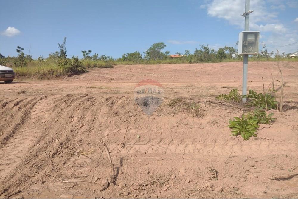 Terreno - Venda - Felixlândia , Minas Gerais - foto terreno 4.jpeg - 870411117-4