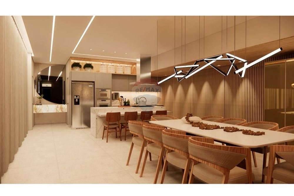 Dzīvojamais - Savrupmāja - Araxá , Minas Gerais - BR - NETO5.jpeg - 870431052-18