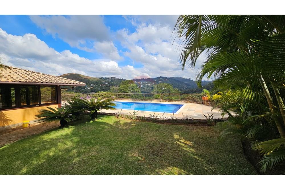 Casa de Condomínio - Venda - Nova Lima , Minas Gerais - 64.jpg - 870251017-298