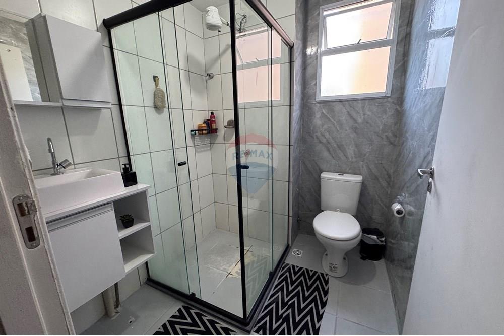 Apartamento - Venda - Contagem , Minas Gerais - IMG_4808.jpg - Banheiro - 870241075-135