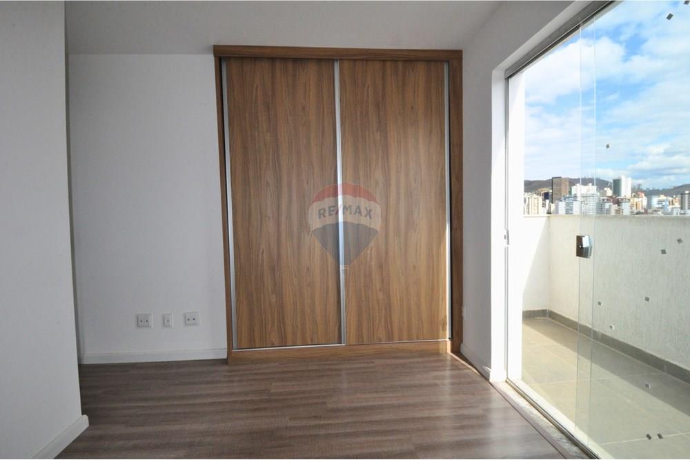 Apartamento - Venda - Belo Horizonte , Minas Gerais - SUÍTE 005.jpg - 870411110-6