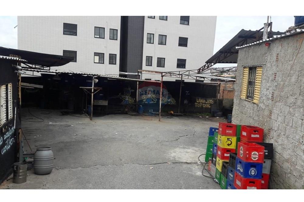 Ponto Comercial - Venda - Belo Horizonte , Minas Gerais - Leandro lavajato 01.jpeg - 870411148-28