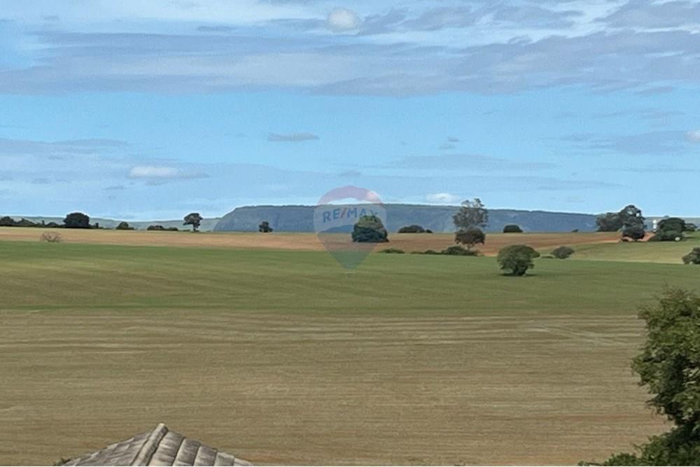 Chácara / Sítio / Fazenda - Venda - Araxá , Minas Gerais - DEBORAH 1.jpeg - 870431059-1