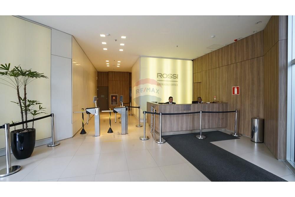 Cj. Comercial/ Sala - Venda - Belo Horizonte , Minas Gerais - GRA00143.JPG - 870351049-3