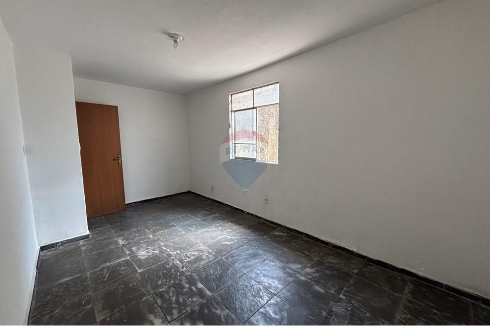 Casa - Venda - Belo Horizonte , Minas Gerais - IMG_4804.JPG - Quarto - 870701013-11