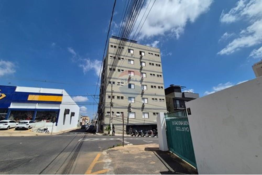 Apart Hotel/ Flat - Venda - Araxá , Minas Gerais - Studio One interno 7.jpg - 870431063-8