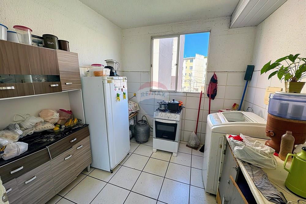 Apartamento - Venda - Belo Horizonte , Minas Gerais - IMG_7450.jpg - 870241075-151