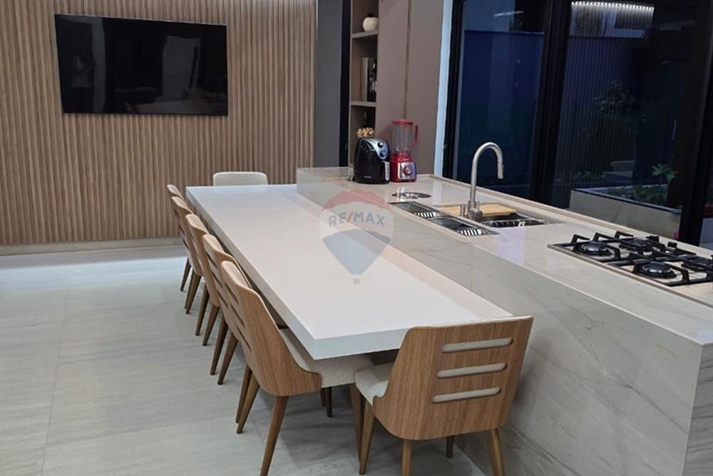 Casa de Condomínio - Venda - Vespasiano , Minas Gerais - FOTO522.jpg - 870421119-57