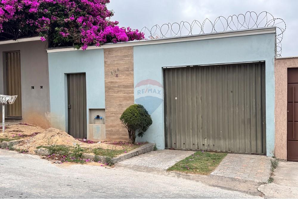 Casa - Venda - Contagem , Minas Gerais - IMG_3576.jpg - 870241142-9