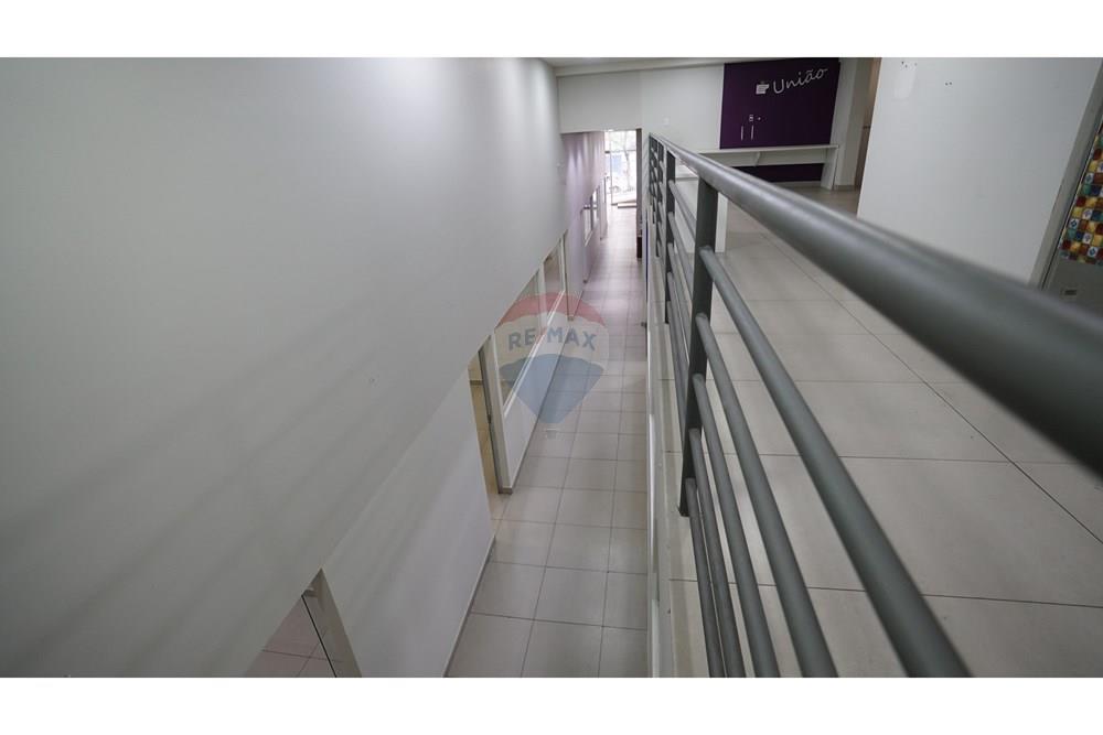 Loja - Venda - Belo Horizonte , Minas Gerais - 32 Corredor.JPG - Corredor - 870351049-9