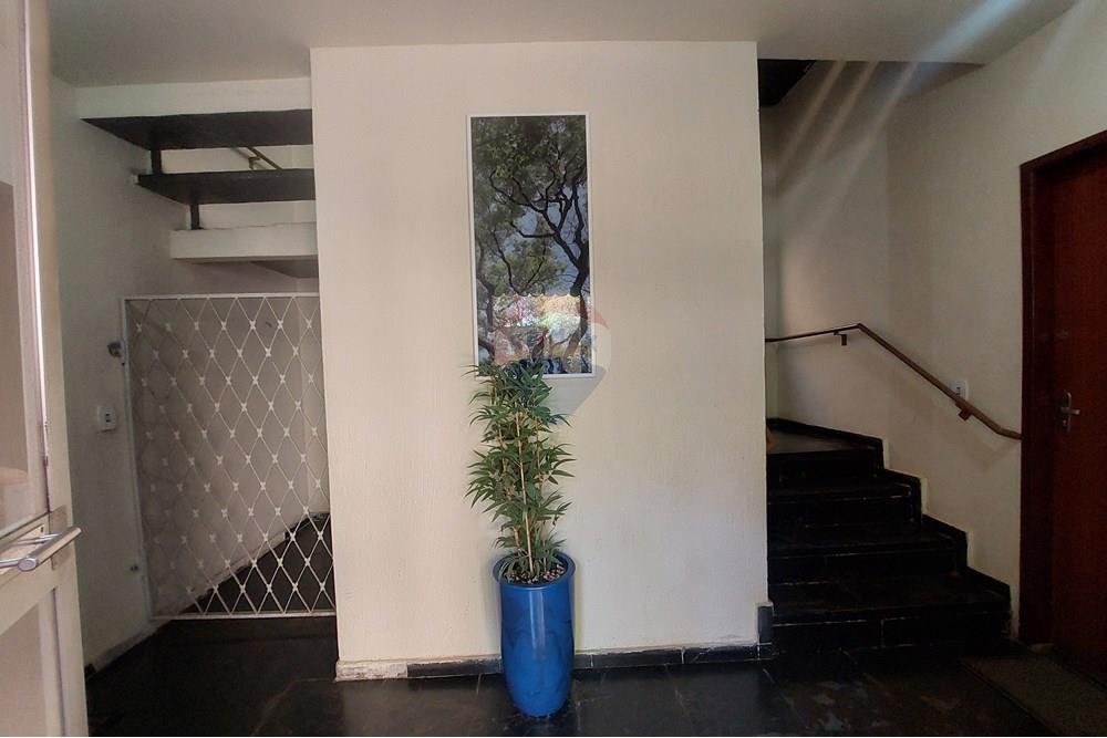 Apartamento - Venda - Belo Horizonte , Minas Gerais - 24.jpg - Jardim Interno - 870701004-50