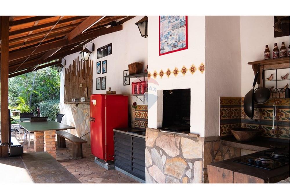 Casa de Condomínio - Venda - Nova Lima , Minas Gerais - -24.jpg - 870351021-133