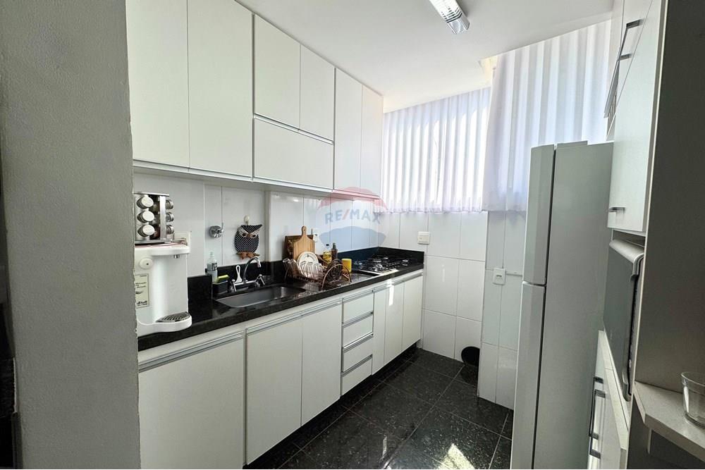 Cobertura - Venda - Belo Horizonte , Minas Gerais - IMG_2412.jpeg - 870411098-4