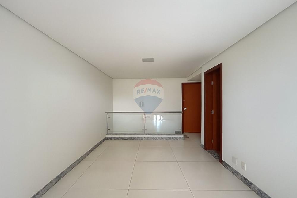 Cobertura - Venda - Belo Horizonte , Minas Gerais - 15. Sala Superior - Stravinsky.jpg - Sala privativa - 870251107-18