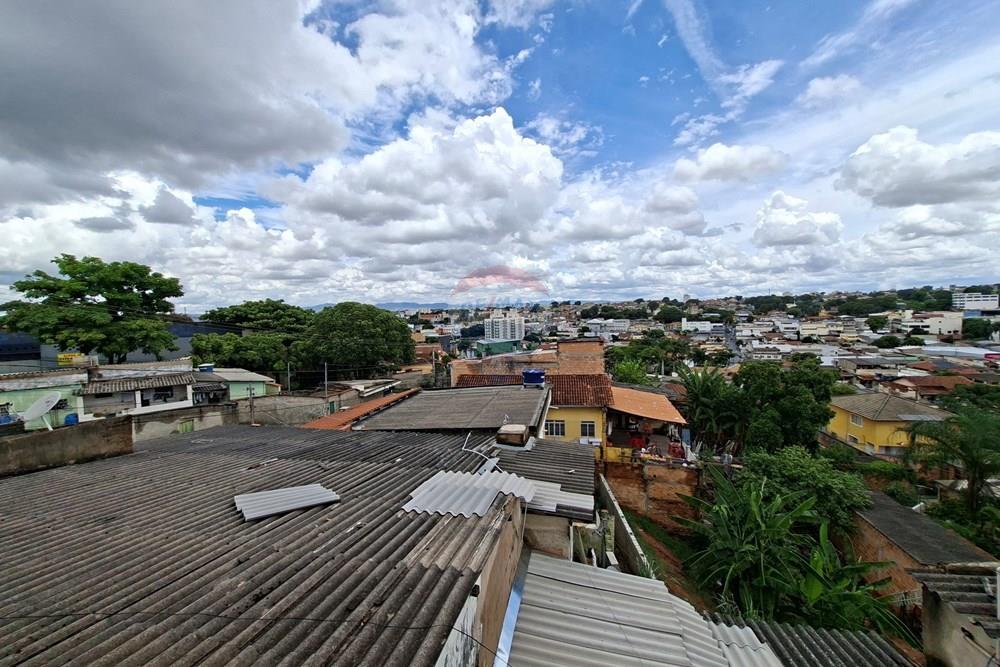 Casa - Venda - Belo Horizonte , Minas Gerais - 20260124_123113.jpg - 870411007-142