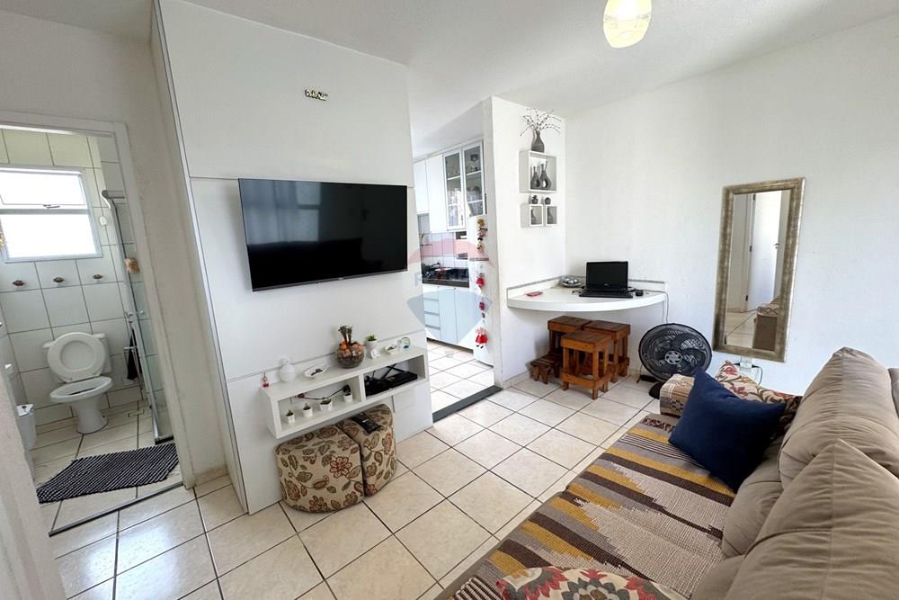 Apartamento - Venda - Contagem , Minas Gerais - 10.jpg - 870241075-146