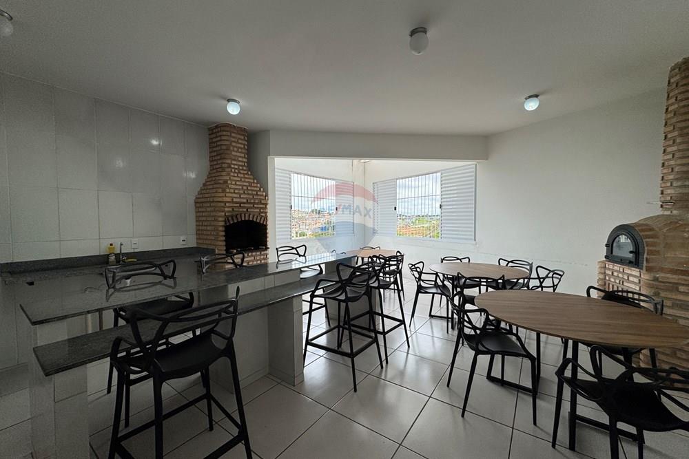 Apartamento - Venda - Vespasiano , Minas Gerais - IMG_1939.JPG - 870411129-10