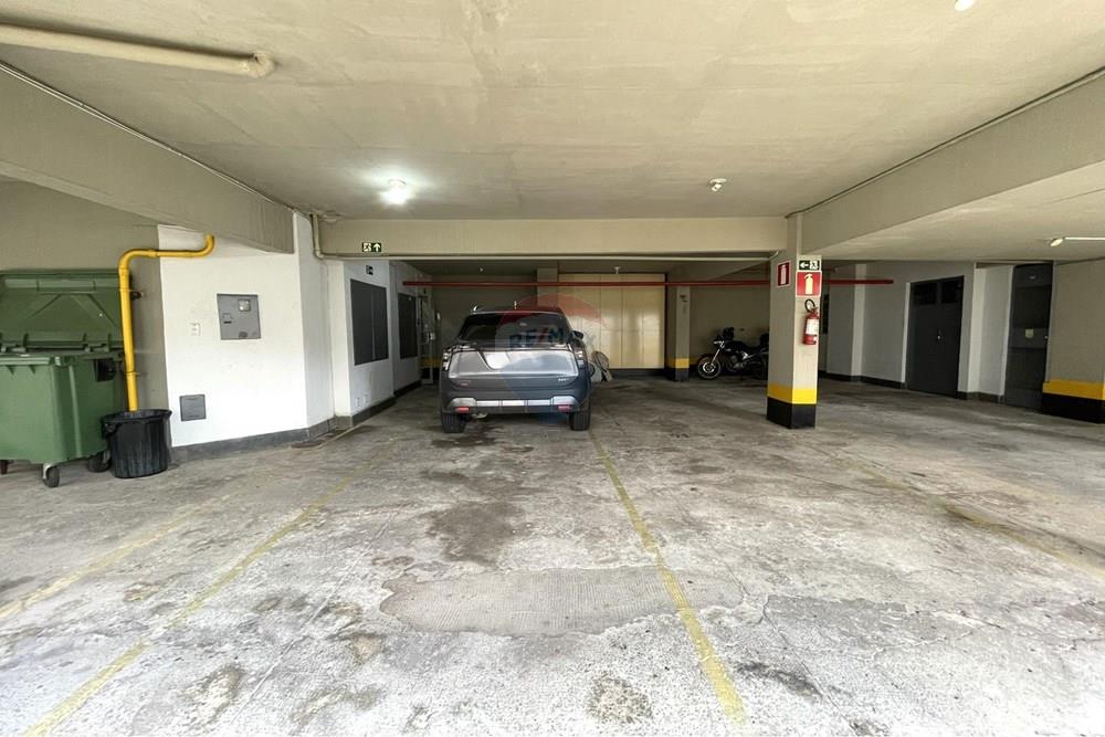 Apartamento - Alugar - Belo Horizonte , Minas Gerais - IMG_1244.JPEG - 870251002-1059