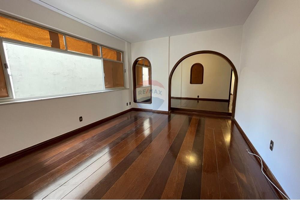 Apartamento - Alugar - Belo Horizonte , Minas Gerais - IMG_0947.JPG - 870411006-91