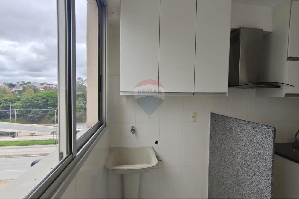 Apartamento - Alugar - Belo Horizonte , Minas Gerais - IMG-20260107-WA0054.jpg - 870411150-1