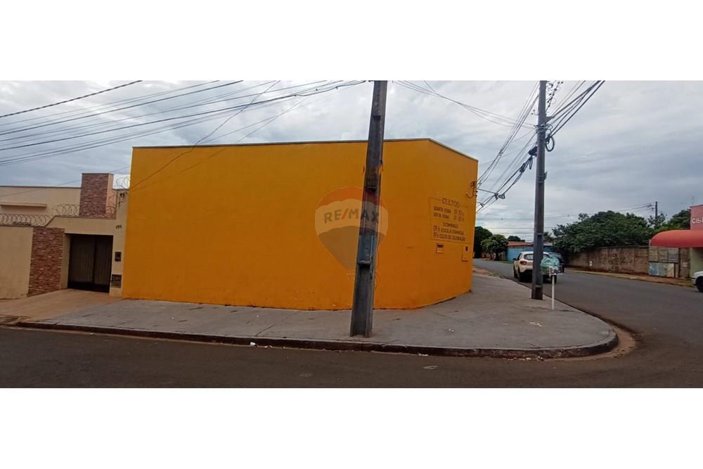 Galpão - Venda - Uberaba , Minas Gerais - 02.jpeg - 870291025-86