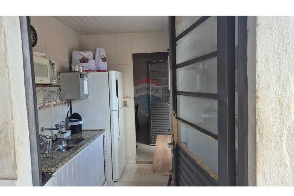 Casa - Venda - Araxá , Minas Gerais - FOTO 4.jpeg - Cozinha - 870431054-11