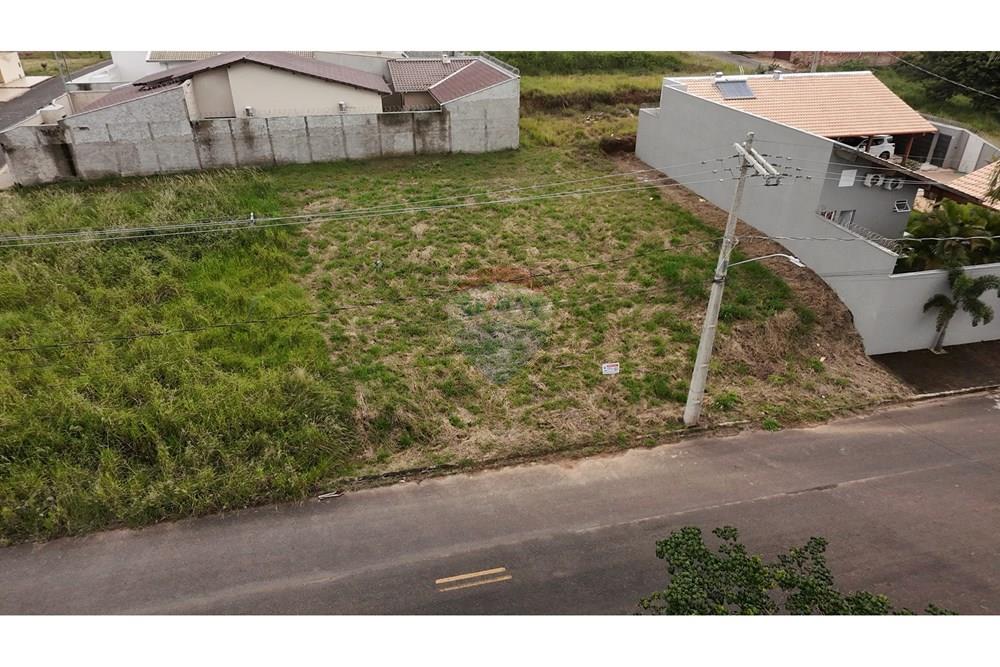 Terreno - Venda - Araxá , Minas Gerais - DJI_20260227094635_0002_D.JPG - Fachada - 870431039-58