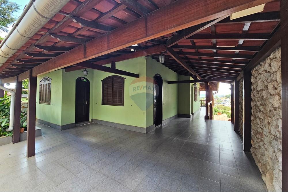 Casa - Venda - Belo Horizonte , Minas Gerais - 20251205_105744.jpg - 870411099-55