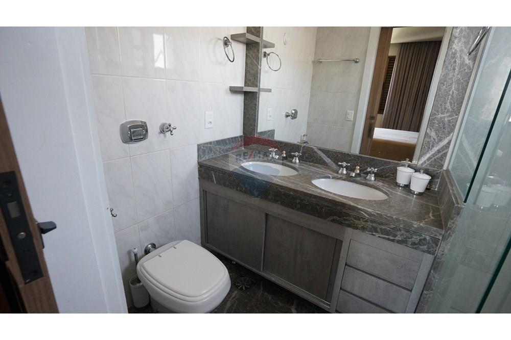 Apartamento - Venda - Belo Horizonte , Minas Gerais - 27 Suite banheiro.jpg - Banheiro - 870351049-11