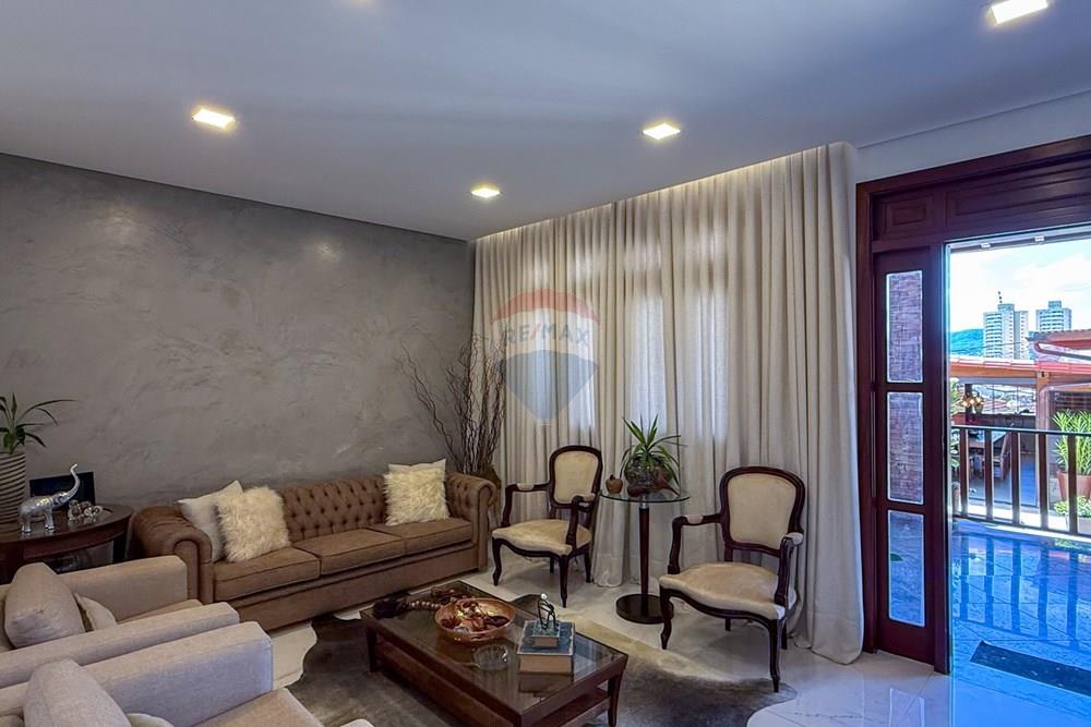 Casa - Venda - Belo Horizonte , Minas Gerais - IMG_0373.jpg - 870251047-171