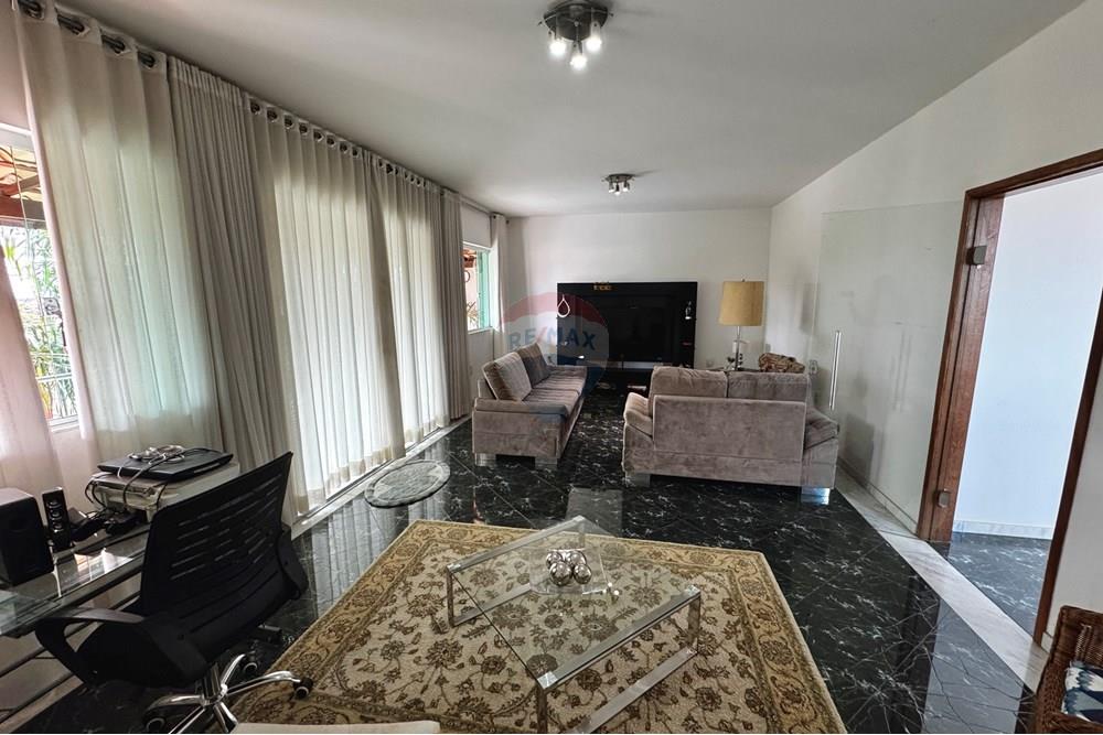 Casa - Venda - Belo Horizonte , Minas Gerais - IMG_4302.jpg - 870411081-15