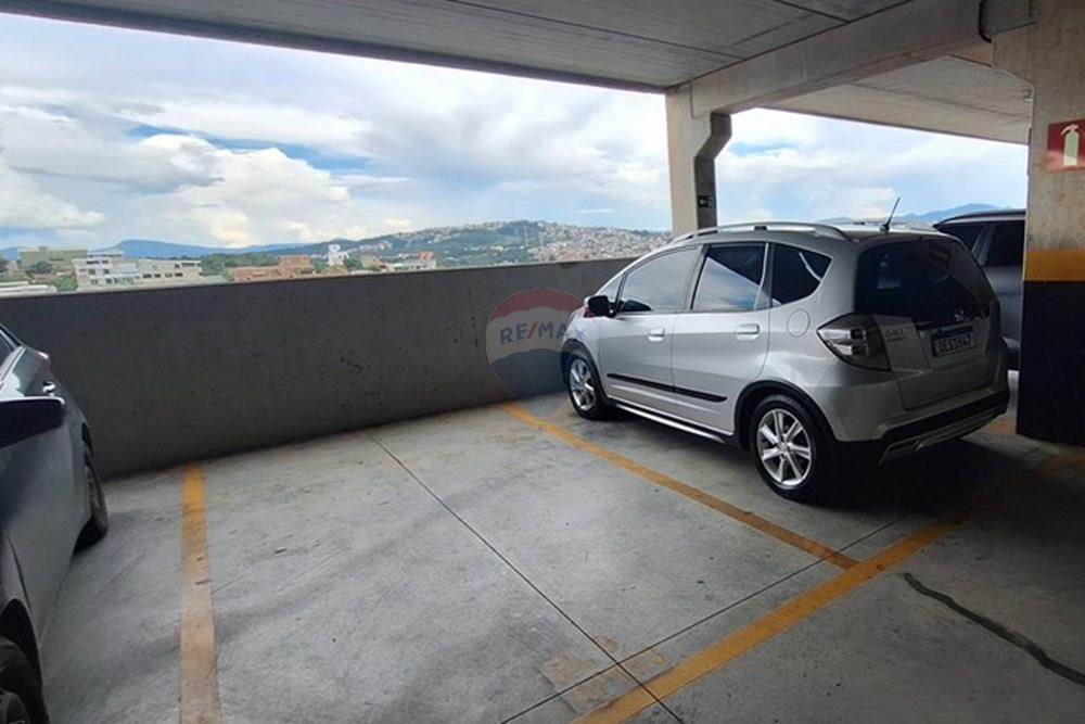 Apartamento - Venda - Belo Horizonte , Minas Gerais - 20260207_150426.jpg - 870411108-18