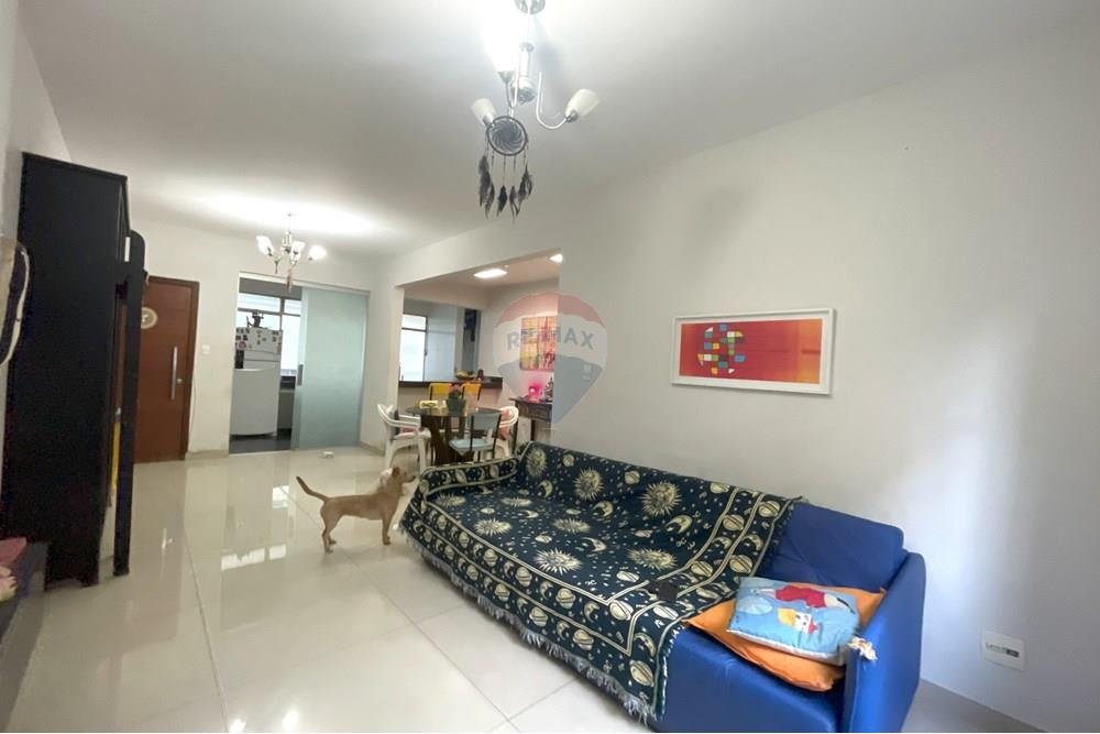 Apartamento - Venda - Belo Horizonte , Minas Gerais - IMG_4939.jpg - 870251002-604