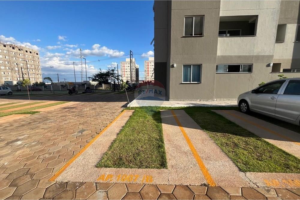 Apartamento - Alugar - Uberlândia , Minas Gerais - dab1ac06-49e4-485a-995d-302f73fa5a80.jpg - 870381002-188