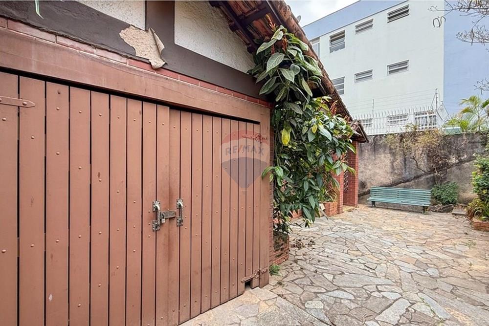 Casa - Venda - Belo Horizonte , Minas Gerais - IMG_3931.jpg - 870351002-23