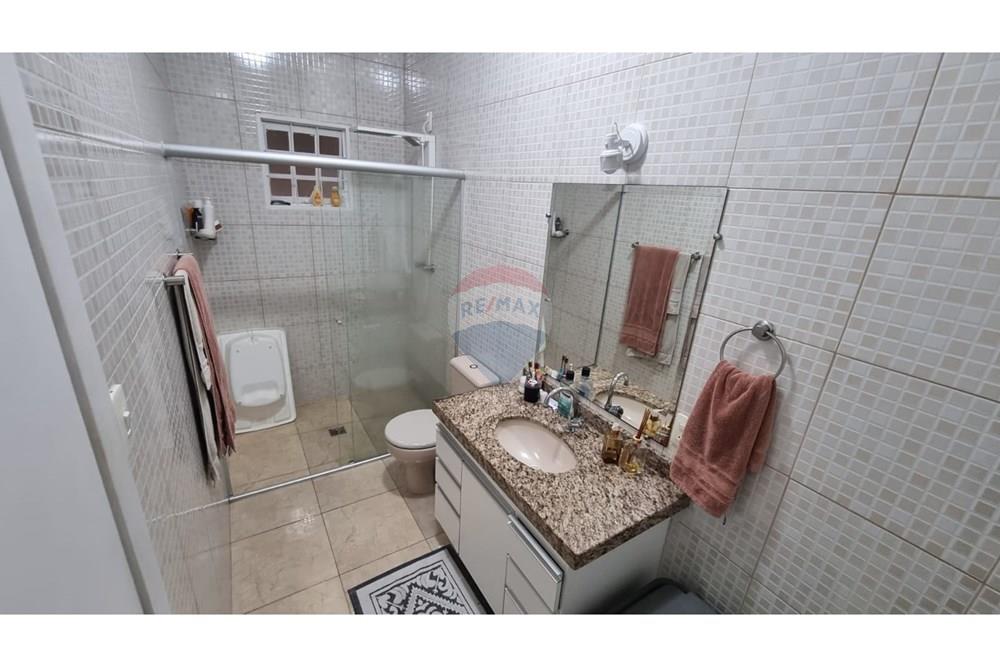 Casa - Venda - Belo Horizonte , Minas Gerais - banheiro suite.jpeg - 870751004-6