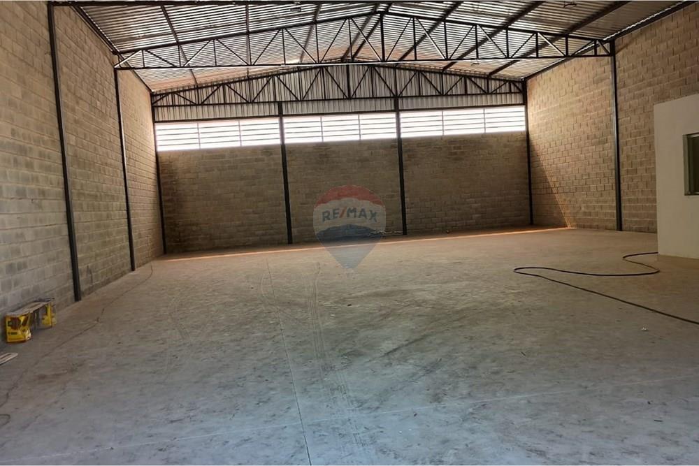 Galpão - Alugar - Belo Horizonte , Minas Gerais - WhatsApp Image 2026-02-04 at 11.48.59 (1).jpeg - Fachada - 870241142-14