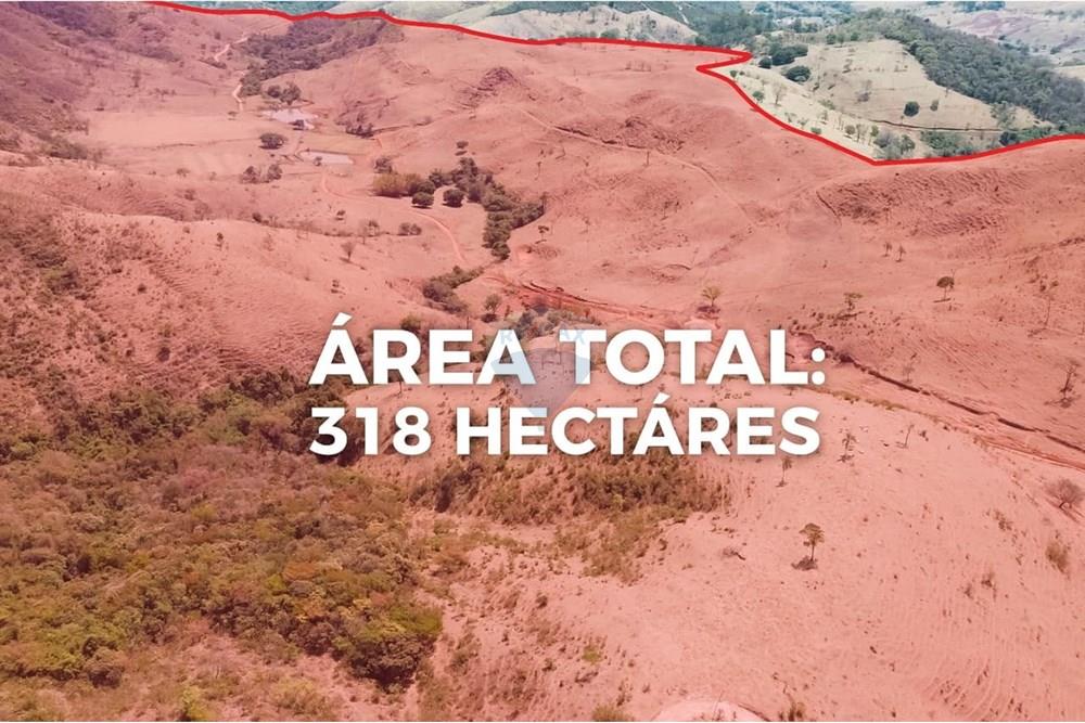 Chácara / Sítio / Fazenda - Venda - Fortaleza de Minas , Minas Gerais - 3.jpeg - 870601027-6