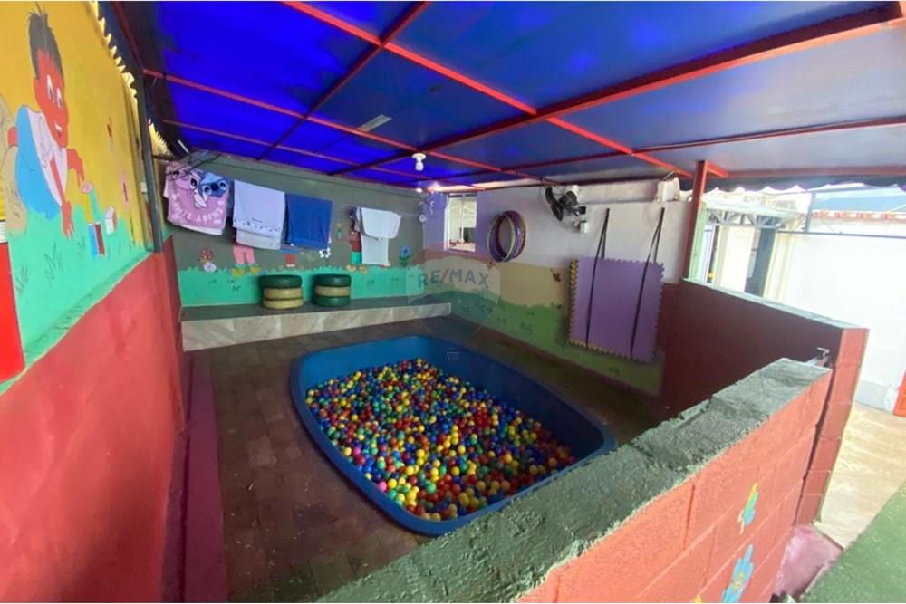 Casa - Venda - Belo Horizonte , Minas Gerais - FOTO8.jpg - Piscina - 870241112-47