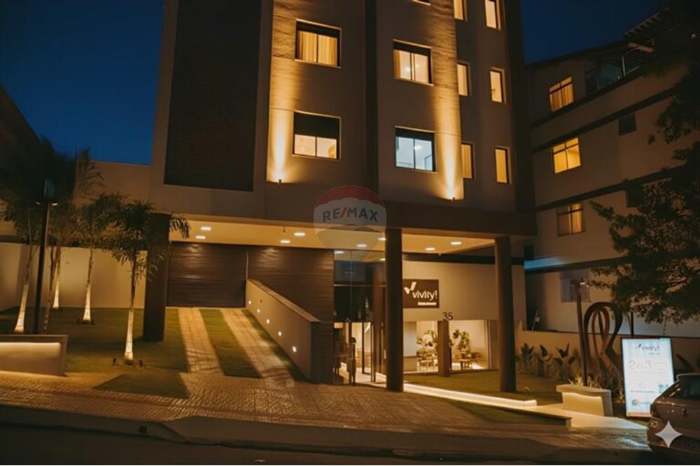 Cobertura - Venda - Belo Horizonte , Minas Gerais - vivity-entrega2-768x512.jpg - 870251002-616