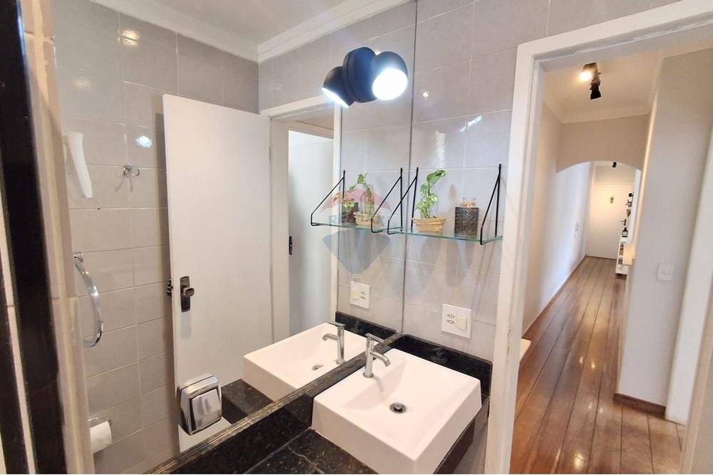 Apartamento - Venda - Belo Horizonte , Minas Gerais - 14.jpg - Banheiro - 870341010-47