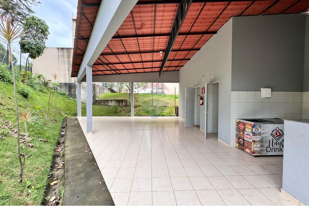 Apartamento - Venda - Contagem , Minas Gerais - IMG_0755.jpg - 870241075-103