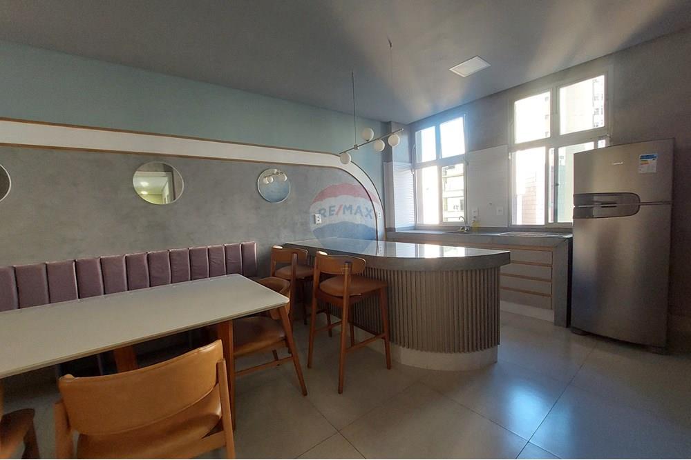 Gyvenamasis - Prabangus butas palėpėje - Belo Horizonte , Minas Gerais - BR - 33.jpg - Den - 870701004-43