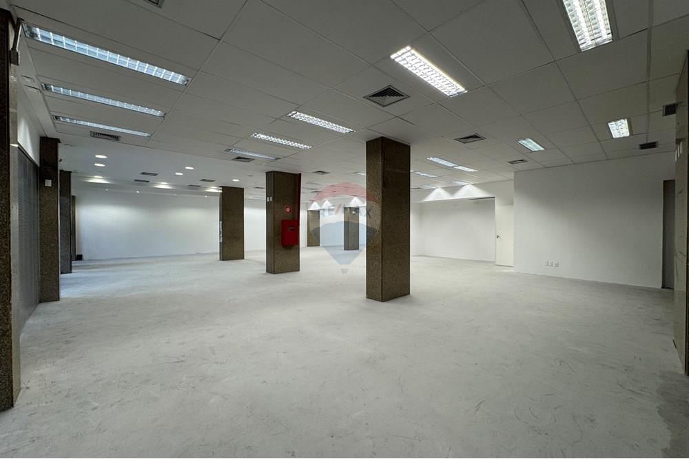 Cj. Comercial/ Sala - Alugar - Belo Horizonte , Minas Gerais - IMG_9904.JPG - 870411048-68