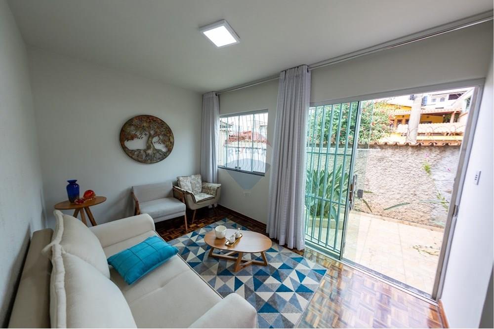 Casa - Venda - Belo Horizonte , Minas Gerais - _34A3667.jpg - 870351054-12