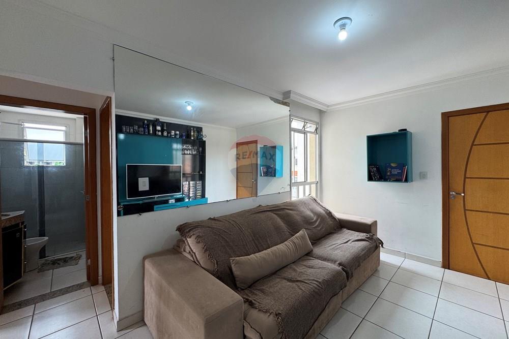 Apartamento - Venda - Belo Horizonte , Minas Gerais - IMG_5866.JPG - 870411108-20