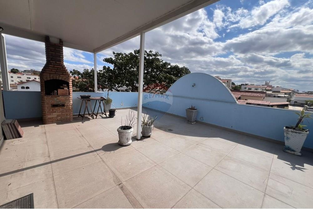 Cobertura - Alugar - Belo Horizonte , Minas Gerais - Imagem do WhatsApp de 2025-10-21 à(s) 15.19.15_84039fc1.jpg - 870411017-63