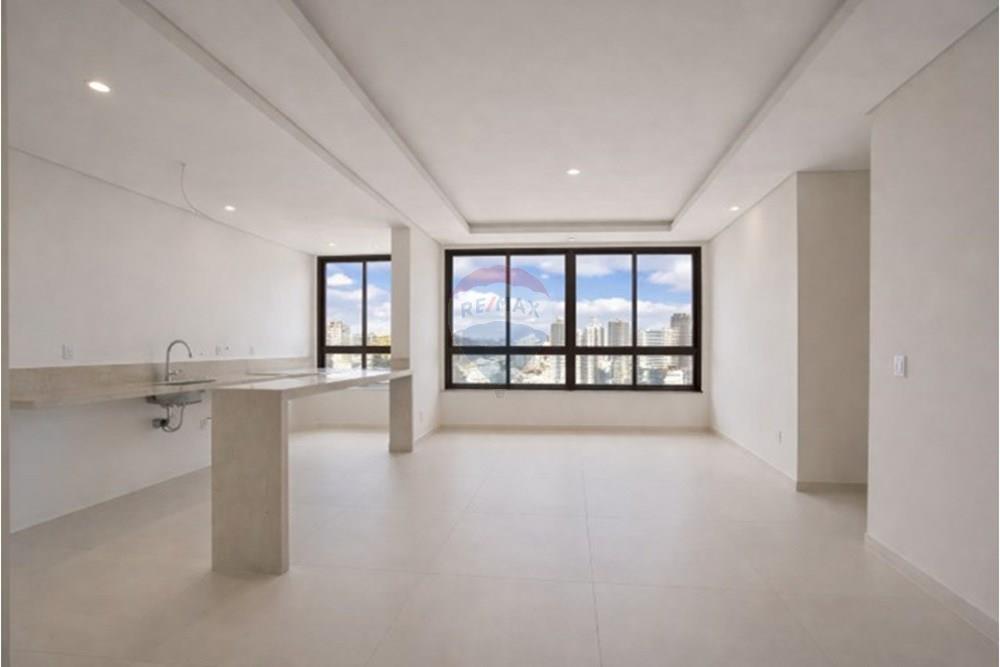 Apartamento - Venda - Belo Horizonte , Minas Gerais - sala tipo.jpg - 870251002-1055