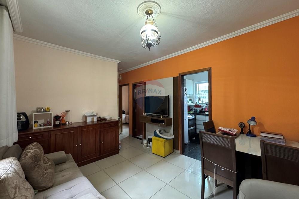 Apartamento - Venda - Belo Horizonte , Minas Gerais - IMG_3046 4 (1).JPG - 870411108-17
