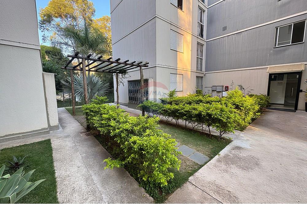 Apartamento - Venda - Contagem , Minas Gerais - IMG_3049.jpg - 870241075-133